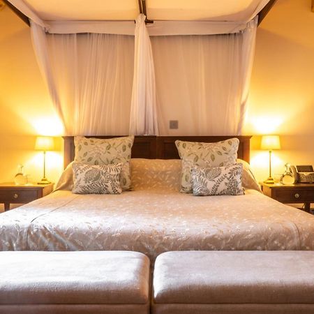 Karen Blixen Coffee Garden & Cottages Nairobi Esterno foto