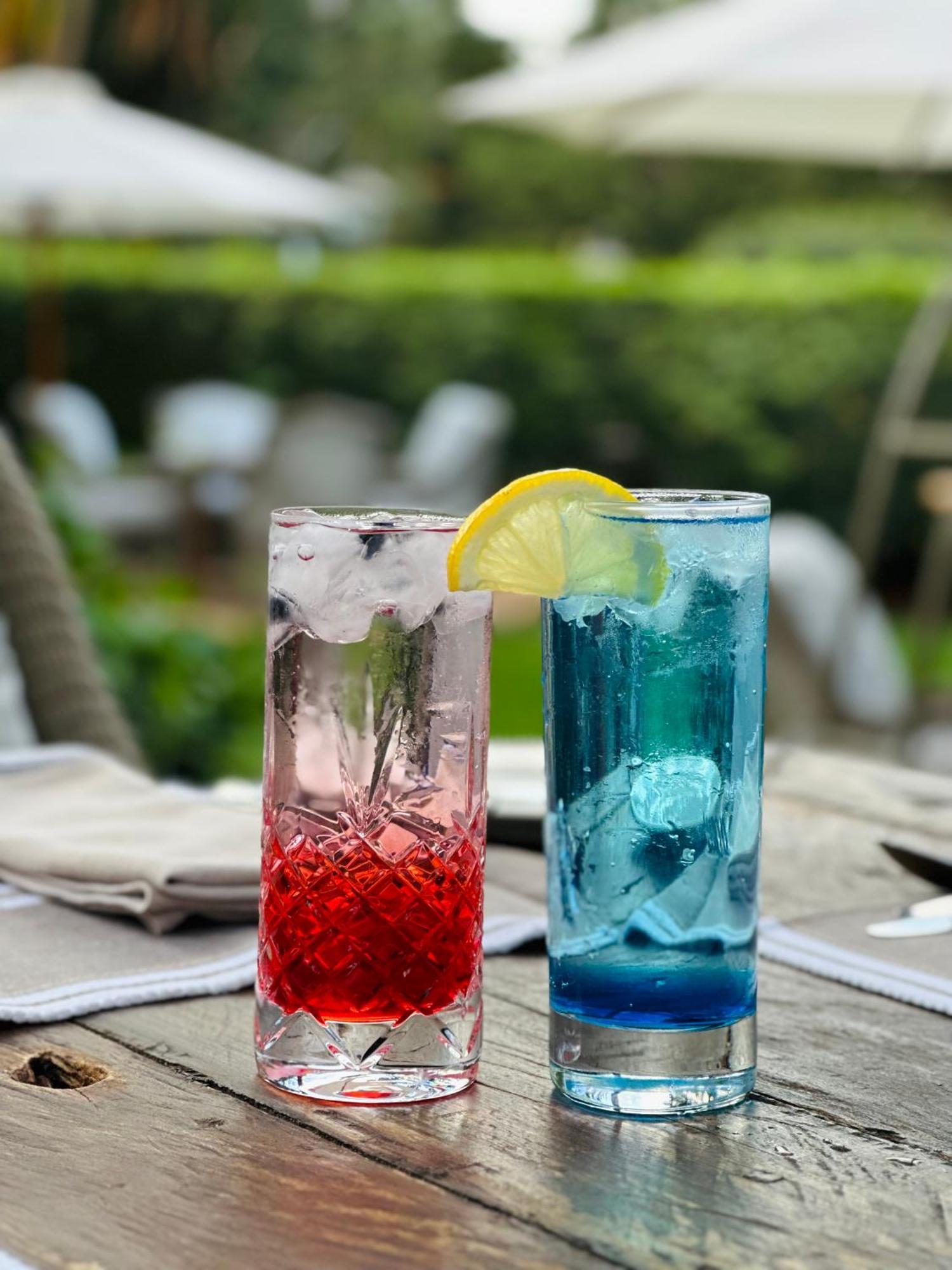 Karen Blixen Coffee Garden & Cottages Nairobi Esterno foto