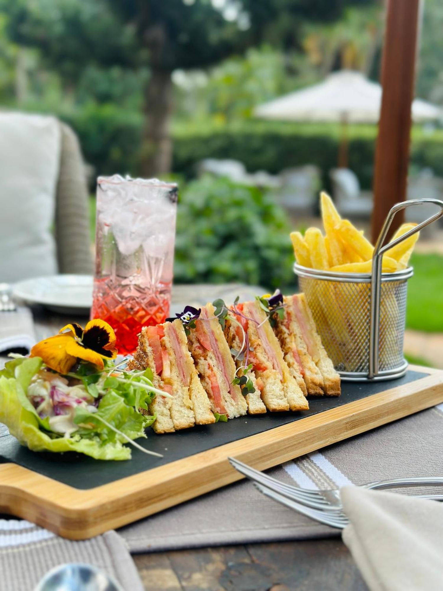 Karen Blixen Coffee Garden & Cottages Nairobi Esterno foto