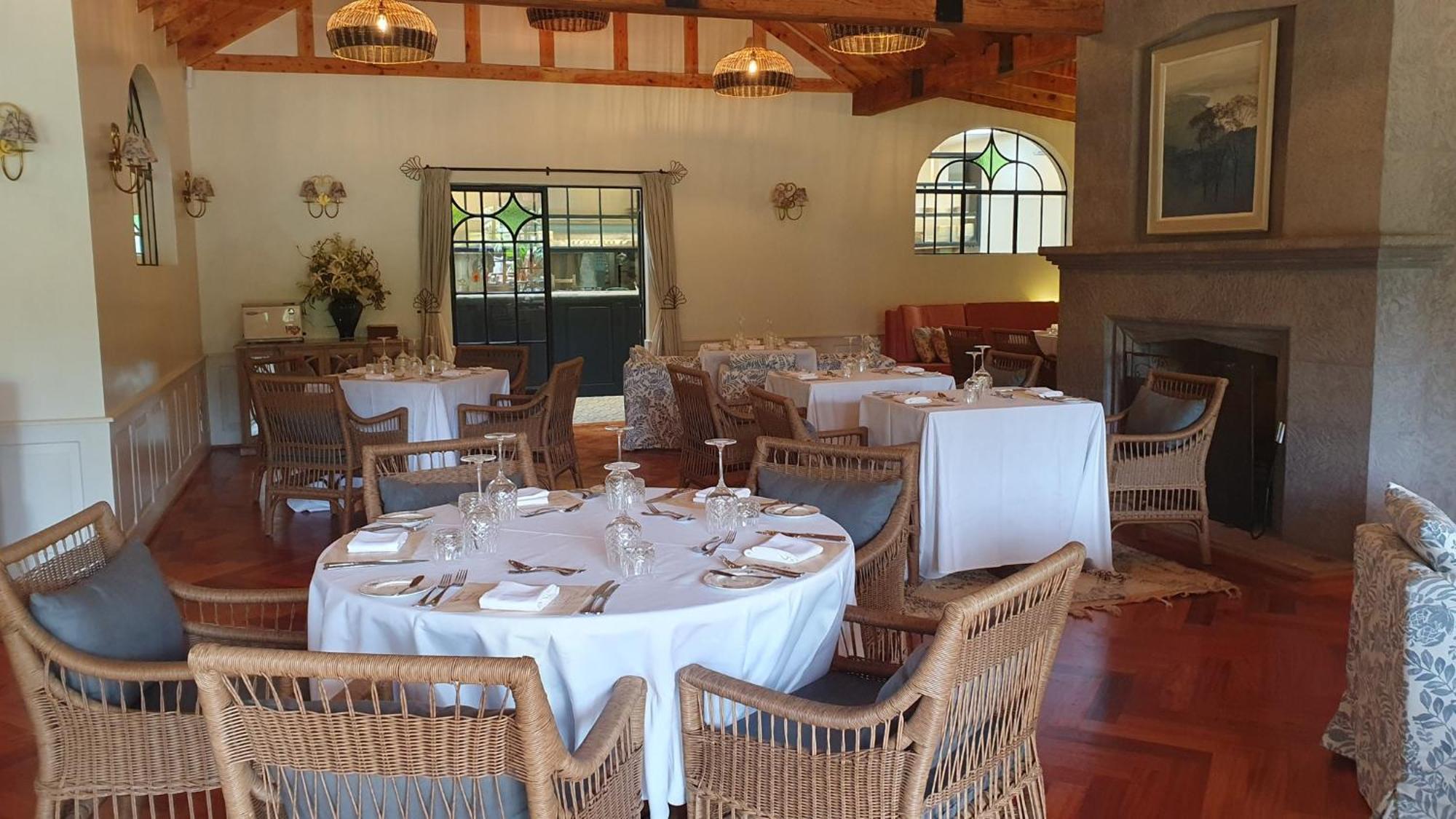 Karen Blixen Coffee Garden & Cottages Nairobi Esterno foto