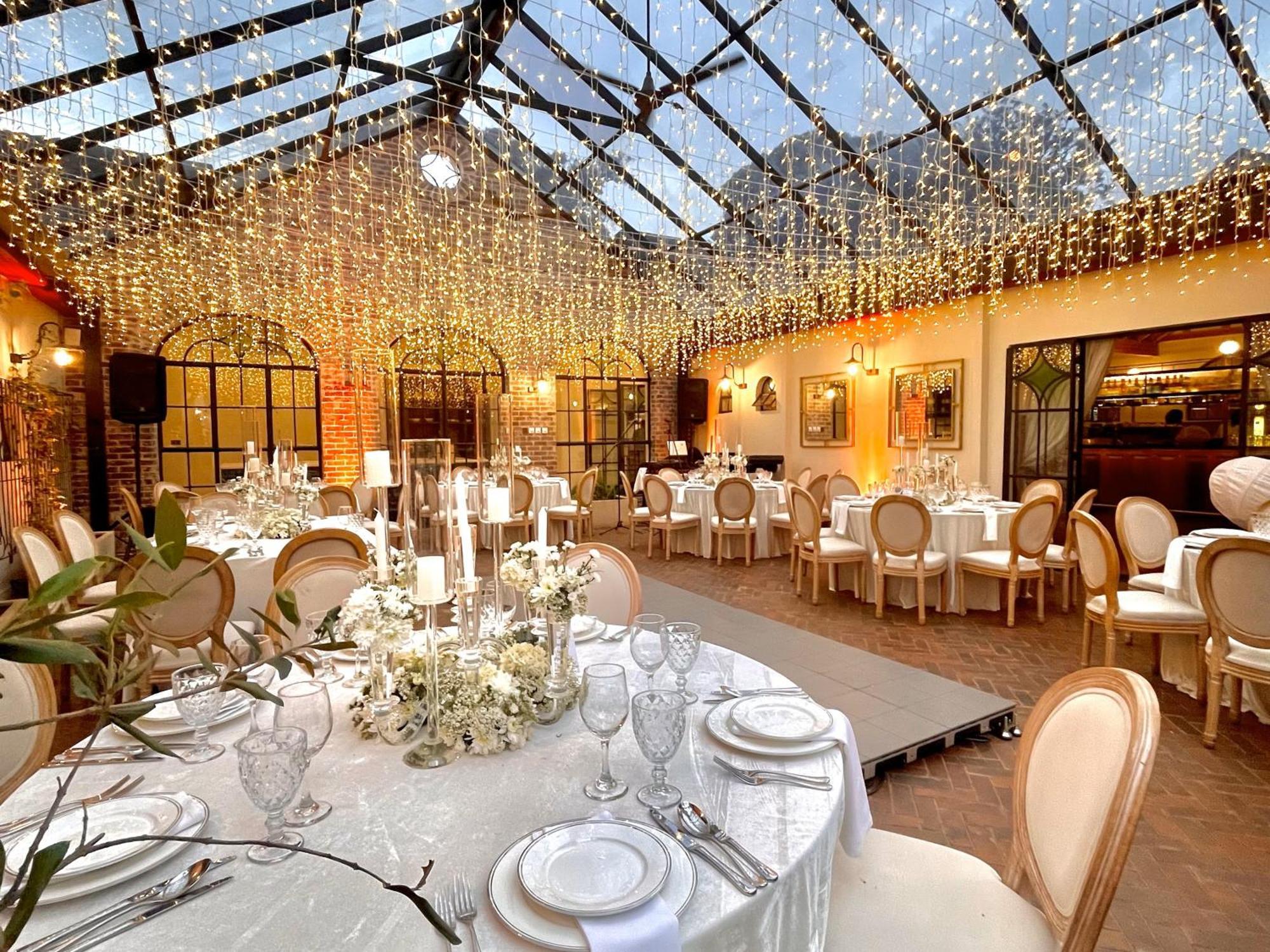 Karen Blixen Coffee Garden & Cottages Nairobi Esterno foto