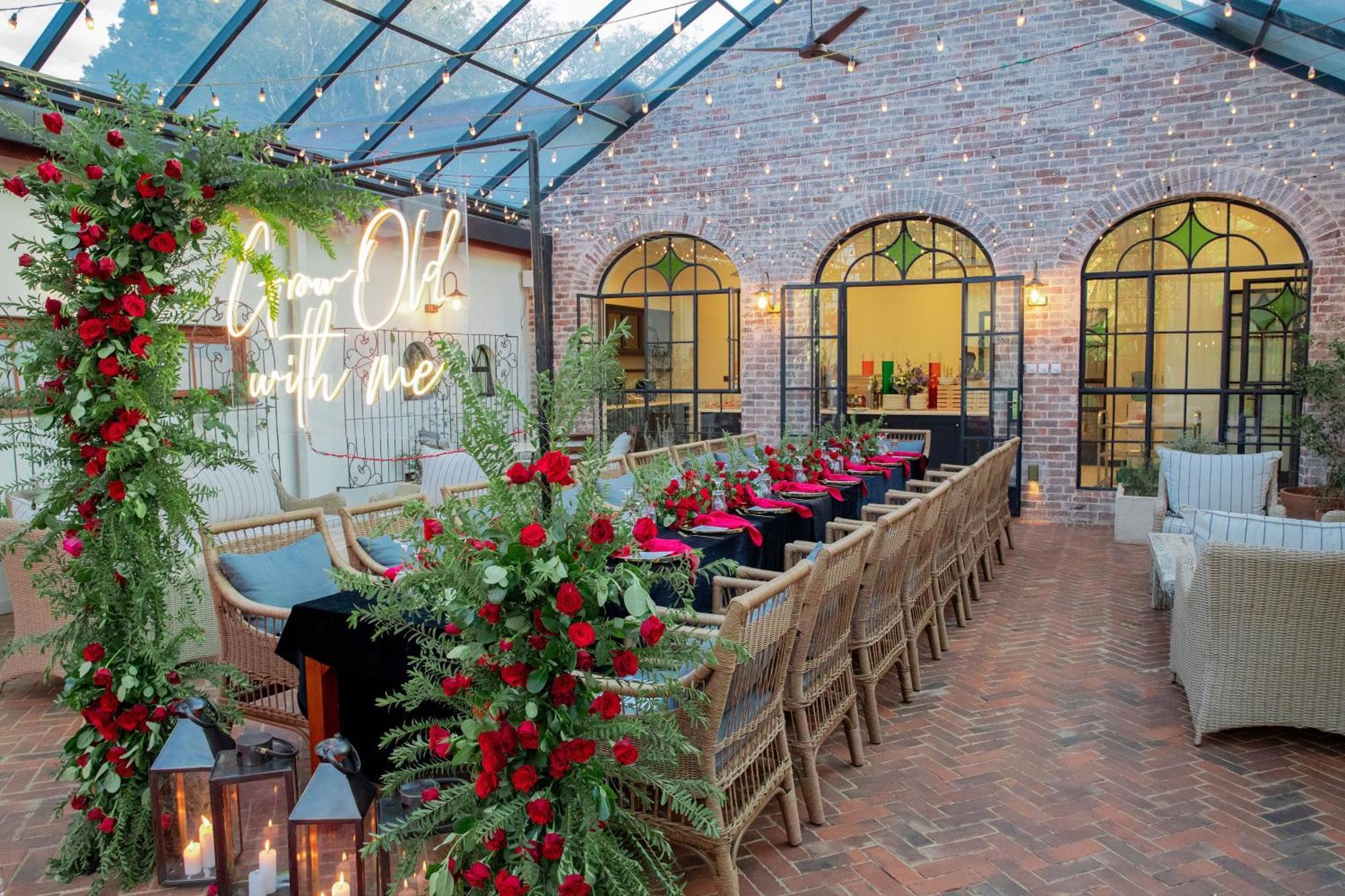 Karen Blixen Coffee Garden & Cottages Nairobi Esterno foto