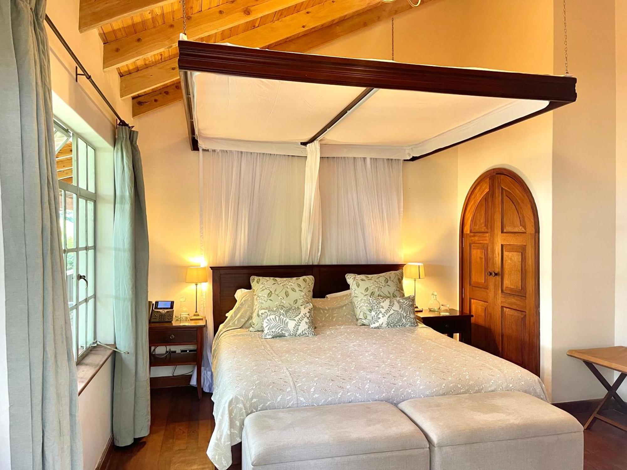Karen Blixen Coffee Garden & Cottages Nairobi Esterno foto