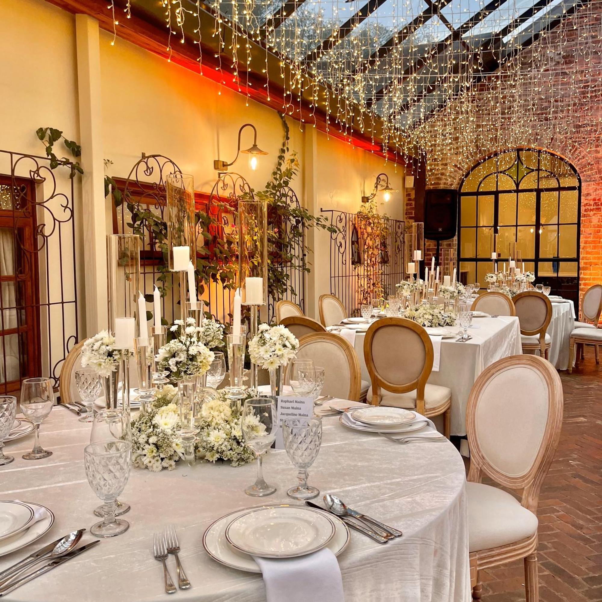 Karen Blixen Coffee Garden & Cottages Nairobi Esterno foto